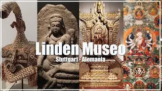 Que ver en Stuttgart ? Linden Museo