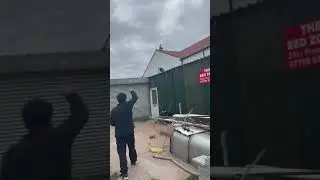 Washwood Heath part 2