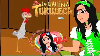 La  Gallina Turuleca - Ara la Princesa - Musica Infantil