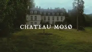 Château Moso - URBEX VIDEO