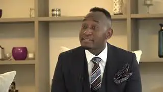 Prophet Elvis Mbonye speaks out on why remnants bow down before him