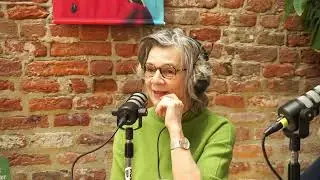 Deventer Boekencast S2023 E01: Boekencast Stadsdichters & Japanse literatuur