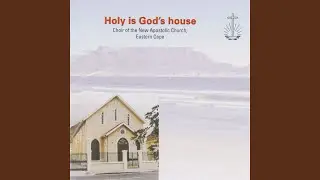Teach Us Love, O Chief Apostle