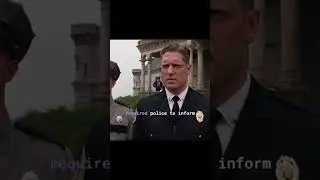 The Hidden Supreme Court Case Behind The Shawshank Redemption&rsquo;s Ending!
