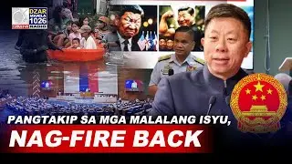 Pangtakip sa mga malalalang isyu sa bansa, NAG-FIRE BACK — Political commentator