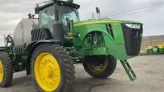 Большой обзор предприятия WALCRAFT