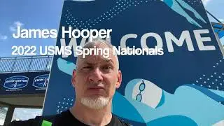 My swims at the 2022 USMS Spring Nationals in San Antonio, Texas 🇨🇦🐸