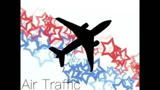 air traffic - owl city (slowed + reverb)