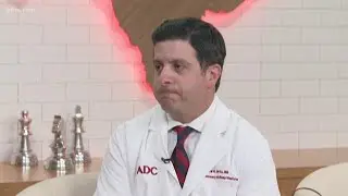 Insomnia sufferers could have greater risk for cardiovascular problems | KVUE