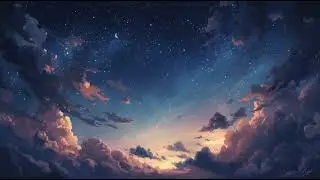 Christian Lofi Study Music ✝️ Deep Focus Instrumental for Work & Prayer 