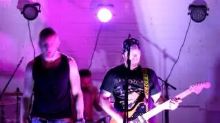 58 Enemies - Такими, как есть (live)