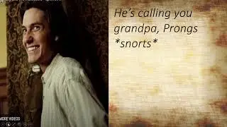 Harry Potter and the Next Gen: The Broken Time Turner 2