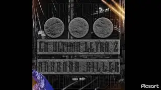 Sombra x Unoe x Big S x La Última Letra - AnyBody Killer