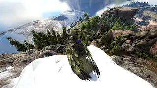 Ark Multiplayer - Private Ragnarok Server