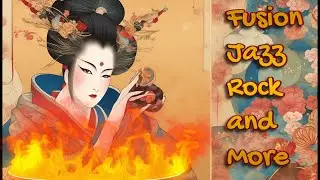 BGM  Tast Of Instrumental Music (Lo-Fi) with stylish images