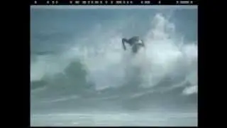 A.I - Andy Irons - Surf - The 3x World Champion - RIP