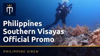 Philippines, Southern Visayas - 2022 Official Promo