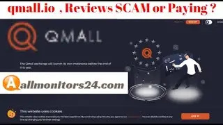 qmall.io, Reviews Scam Or Paying ?