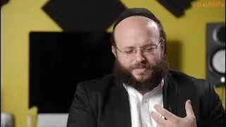 A Song of Hope - Rabbi Yoel Gold