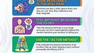 Why You Can&rsquo;t Stop Overthinking (The Truth About Your Emotions)