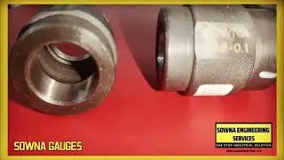 Sowna Gauges &ndash; Precision Measuring Solutions by Sowna Engineering Services