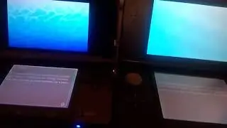 Trade evolution in Gen VII