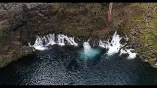 Tamolitch Blue Pool Oregon