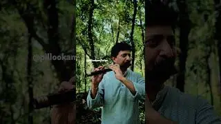 Vidwan L V Mukund| Pillookam Flutes | Classical Carnatic Flute Music |Raga Based Tanam Rich-DeepTone