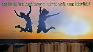 Burak Yeter Feat. Carlas Dreams & NoizBasses vs. Murke - Sub Pilea Mea Running (DapTrive MashUp)