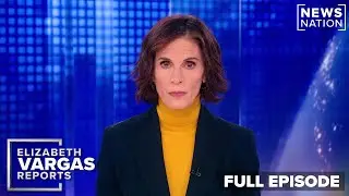 Another ICE-involved shooting, alleged NCAA rigging scheme | Vargas Reports Full Episode 1/15