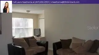 4536  Commander Dr, Orlando, FL 32822 - MLS #O5793962