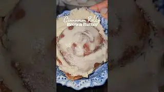 Easiest cinnamon roll recipe #bakingfromscratch #cinnamonrolls #cinnabon #bakingshorts #bakingtiktok