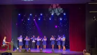 Інструментальний ансамбль 