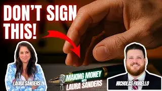 Avoid These Real Estate Contract Mistakes!