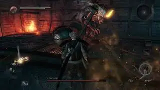 NIOH First Boss at Low Level - How to Kill Onryoki
