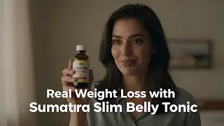 Sumatra Slim Belly Tonic Review