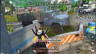 batang 2clicks ros