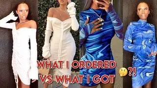 LOVELYWHOLESALE CLOTHING HAUL | what i orrdered Vs what i got | honest review