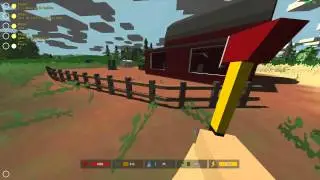 Unturned - Seeds & Farming Tutorial