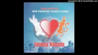 New Paradise Church Choir John Laing UCZ - Ulwendo Iwandi (Official Gospel Audio)