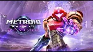 Metroid Prime 4: Beyond playthrough on Nintendo Switch 2 | Part 4