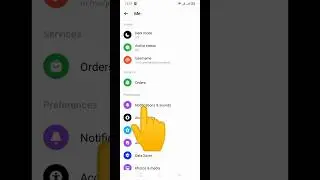 HOW TO TURN OFF MESSENGER NOTIFICATION