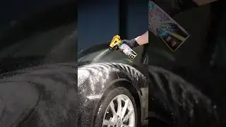 The CRAZIEST Car Detailing Product Of 2025! 🤯🌪️