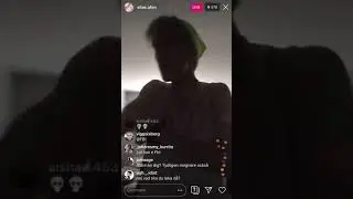 Elias Afen roastar Verz