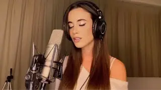 Ave Maria - C&eacute;line Dion (Cover Benedetta Caretta)