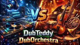 Fl Studio DubOrchestra #drumstep #dubstep #orchestra #edm #instrumentalcore