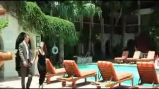 La Posada Hotel Laredo, Texas