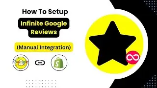 Step-by-Step Guide to Manual Google Review Integration on Shopify