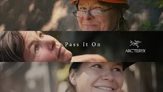 Pass It On -Movie Trailer