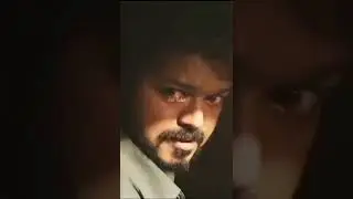 BEAST X Master fast transition edit || Vijay thalapathy 2022 blockbuster movies